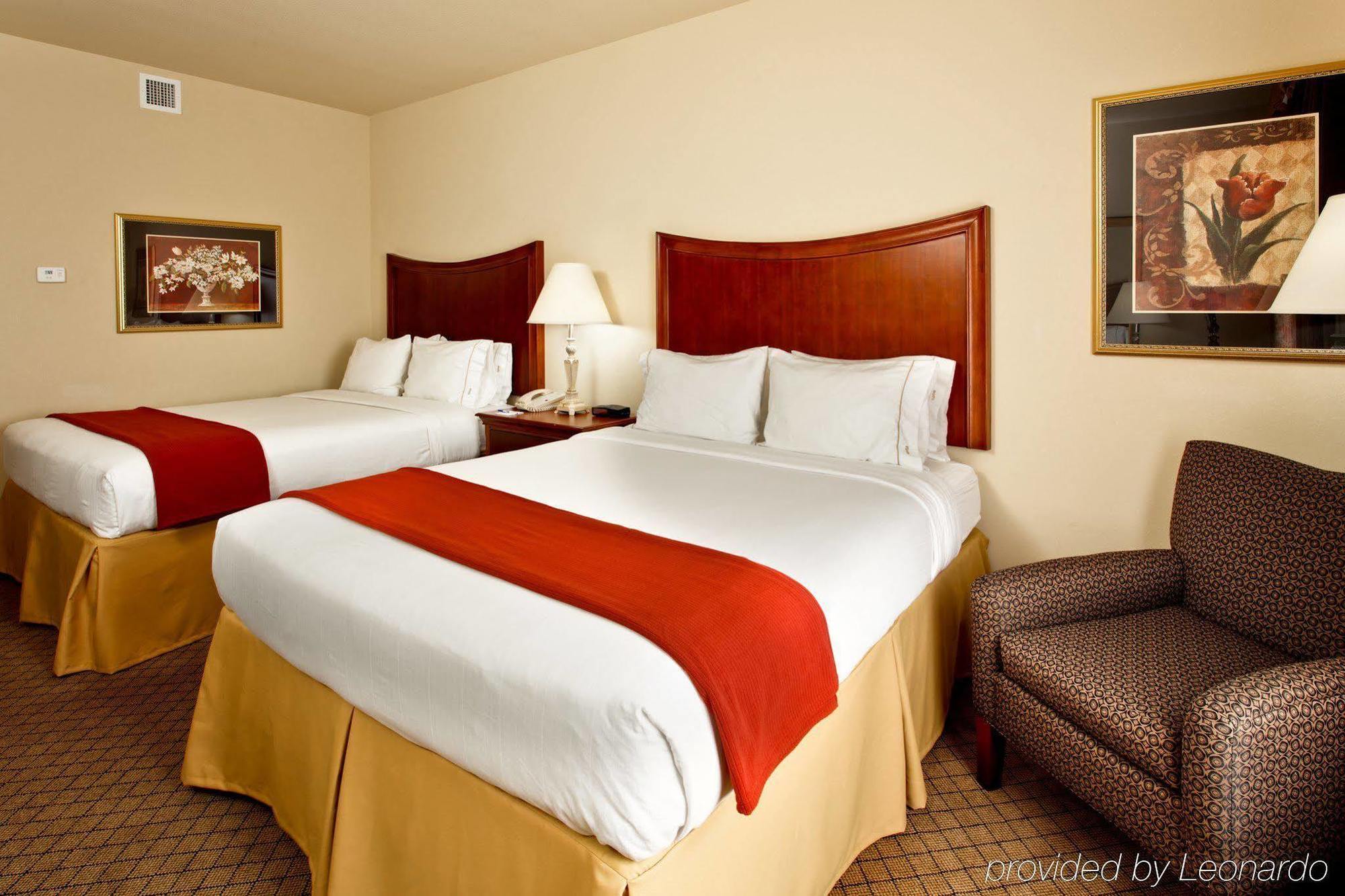 Holiday Inn Express & Suites Morristown By Ihg Cameră foto