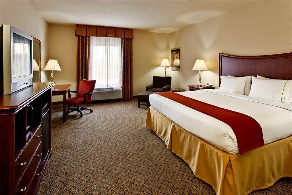 Holiday Inn Express & Suites Morristown By Ihg Exterior foto
